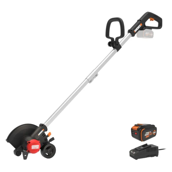 350W Electric Grass Trimmer